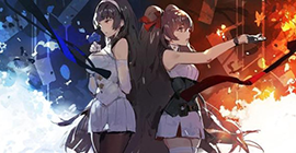 少女前线瓦尔哈拉怎么玩 联动活动玩法皮肤攻略