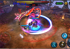 智商主公纷纷上线 《战吕布》今日开启安卓删测