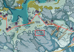 原神徽记在哪刷 收集路线全分享
