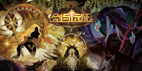 剑与远征回归号图