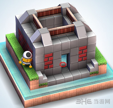 机械迷宫第50关图片1