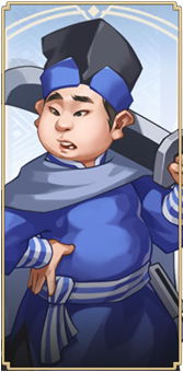 武林外传手游燕小六图片