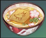 《原神》新食谱福内乌冬配方分享 原神2