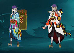 阴阳师卖药郎用什么御魂 卖药郎御魂搭配推荐