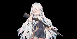 少女前线血包队是什么 搭配组合打法攻略