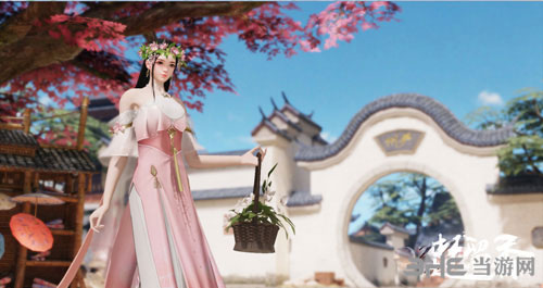 楚留香手游杏花天