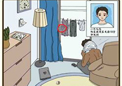微信疯狂女神探第13章攻略 第13章高尔夫答案汇总