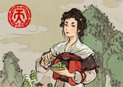 江南百景图孟余值得培养吗 珍宝属性天赋一览