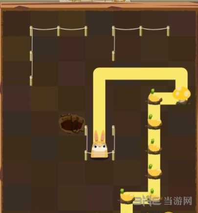 兔子复仇记兔子洞里51关图片3
