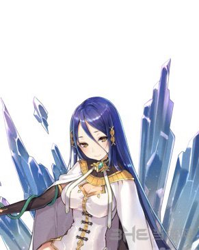 方舟指令女娲图片