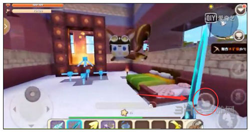 迷你世界飞鼠蛋截图2