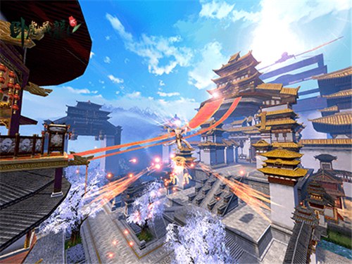 卧虎藏龙2截图3