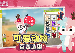 小动物之星怎么点燃篝火 篝火操作方法攻略