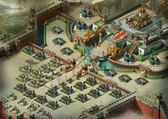 《权倾三国》：重新定义卡牌手游 实力诠释三国经典