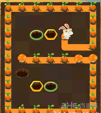 兔子复仇记龙舌兰高原第3关图片2