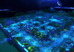 克雷斯特汉姆古城揭秘，仙境传说RO手游EP 1.0冒险解禁中