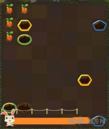 兔子复仇记营救第31关图片9