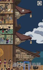 梦境侦探冒险家位置图