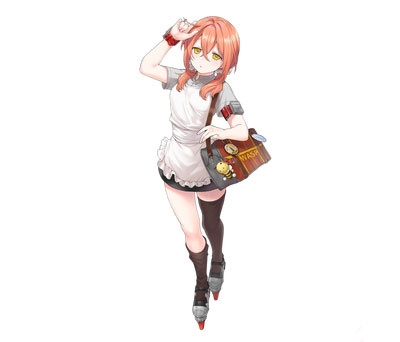 苍蓝誓约胡蜂