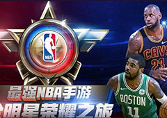 最强NBA怎么绕柱打 绕柱打技巧操作详解