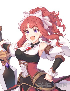 公主连接redive藤堂秋乃图片