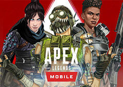 Apex英雄手游没有中文怎么办？游戏汉化方法