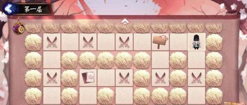 阴阳师结缘活动风铃图