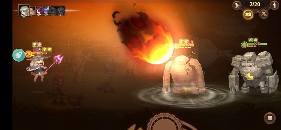 元素方尖图片2