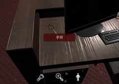 孙美琪疑案开发商DLC何氏汤泉线索手环1获取位置介绍