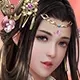我的王朝貂蝉图片