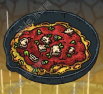 黑暗料理王蚵仔煎图片