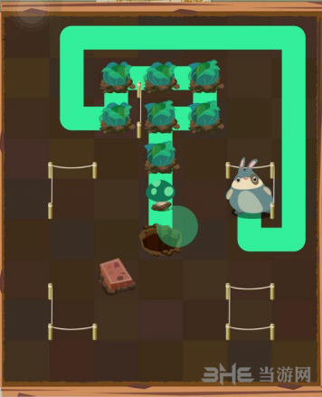 兔子复仇记兔子洞里第62关图片3