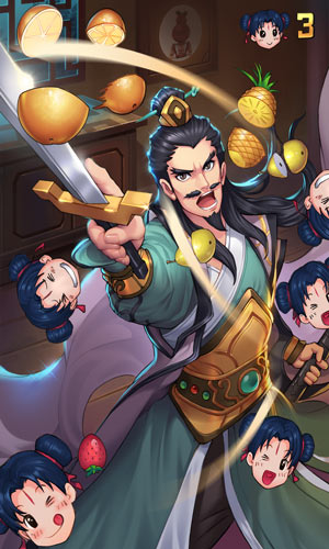 十万个冷笑话手游图片4