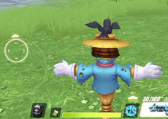 量子特攻稻草人怎么做 稻草人介绍攻略