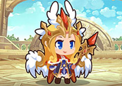 倒计时1周 《圣剑守护》5月3日全渠道首发