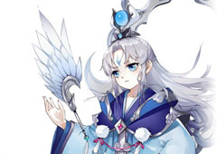 云梦四时歌云中君怎么样 极品符灵云中君技能属性介绍