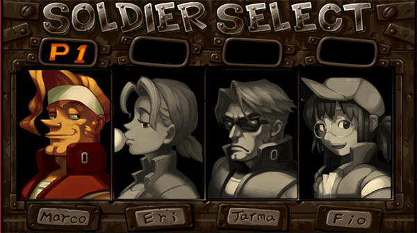 合金弹头前线任务截图2