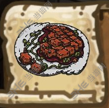 黑暗料理王百吃不腻红烧肉图片