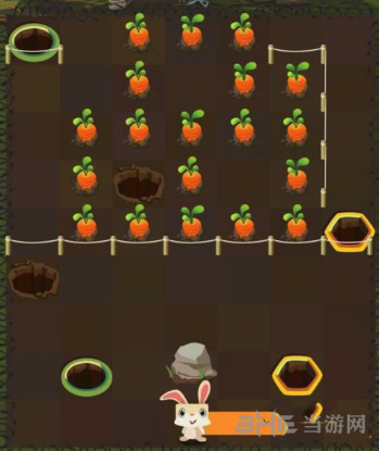 兔子复仇记营救第25关图片2