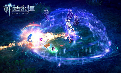 神话永恒图片6
