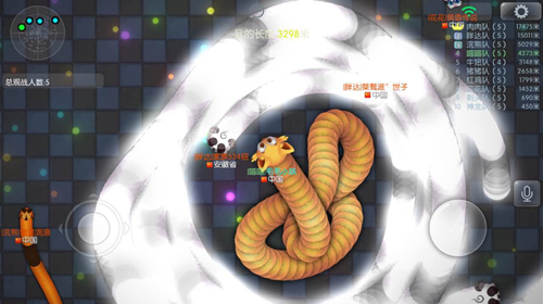 虫虫大作战图片4