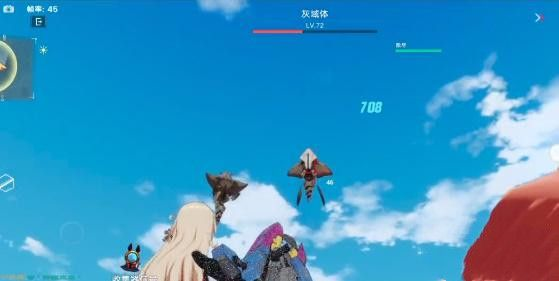 《幻塔》追踪灰域体流程攻略 幻塔追踪灰域体怎么做5