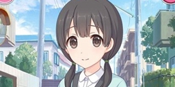 石桥步美