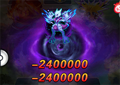 去吧皮卡丘 《宠物精灵》超级进化最强必杀