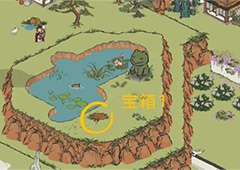 江南百景图应天府限时探险宝箱在哪 位置图文介绍