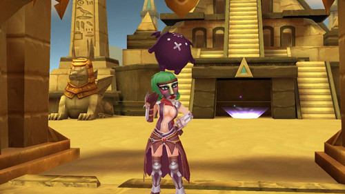 仙境传说RO：守护永恒的爱图片5