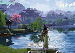 剑侠世界3怎么提升战力 提升方法分享