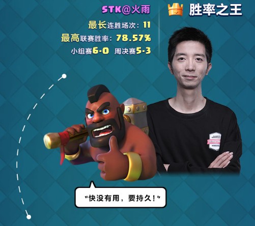 部落冲突:皇室战争图片5