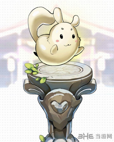 约战精灵再临小咕噜图片