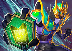 《群英传奇-梦想三国》抢先试玩 潮牌手游新体验